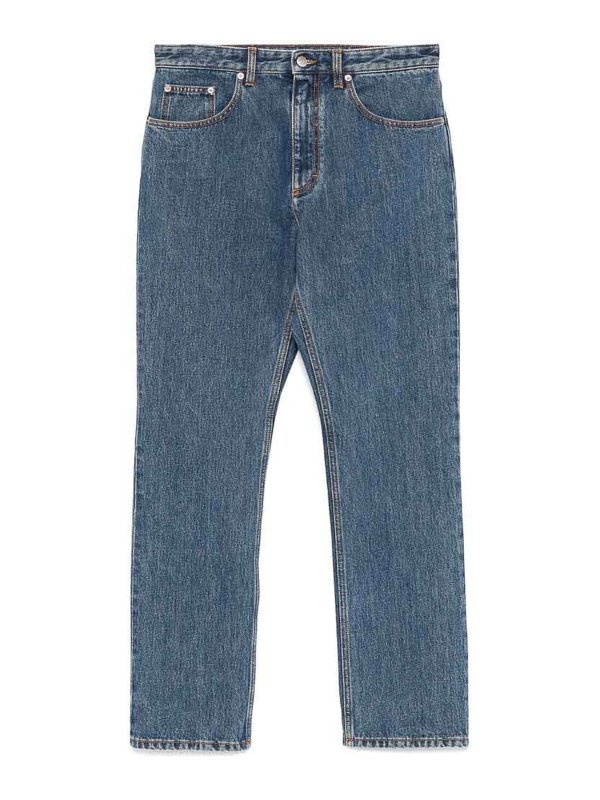 BALLY: bootcut jeans - Jeans