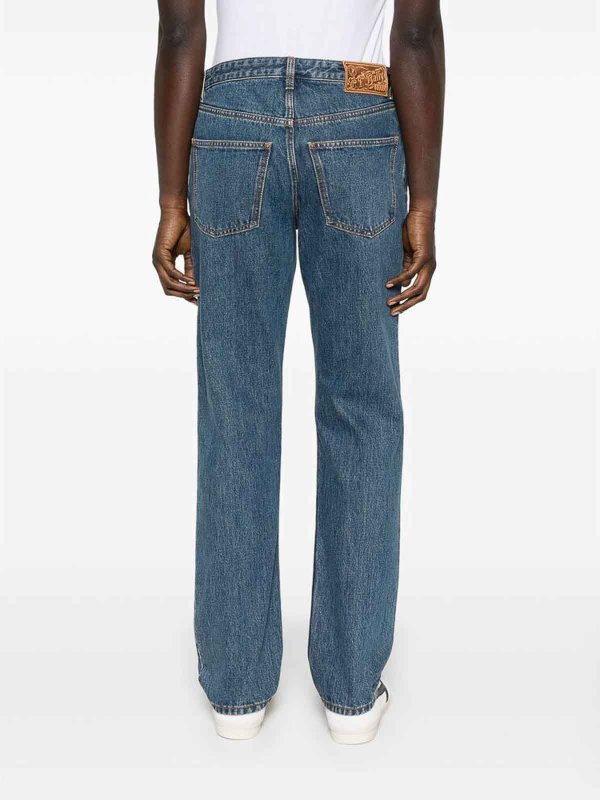 BALLY: bootcut jeans online - Jeans