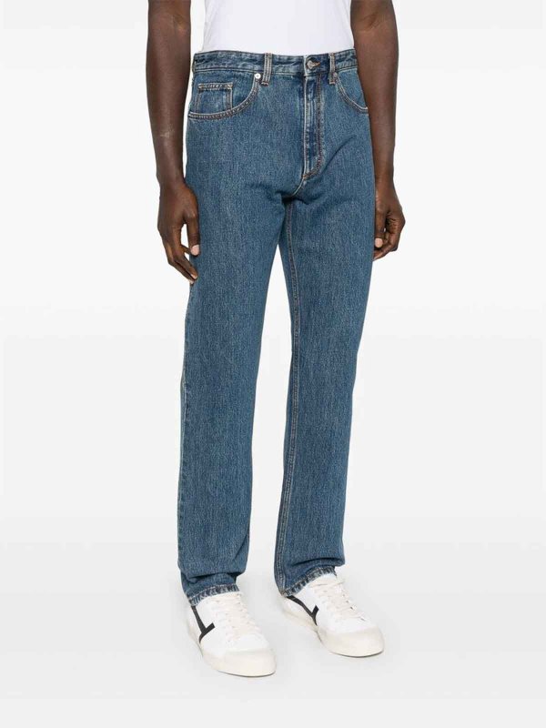 The Best Shops BALLY: bootcut jeans - Jeans