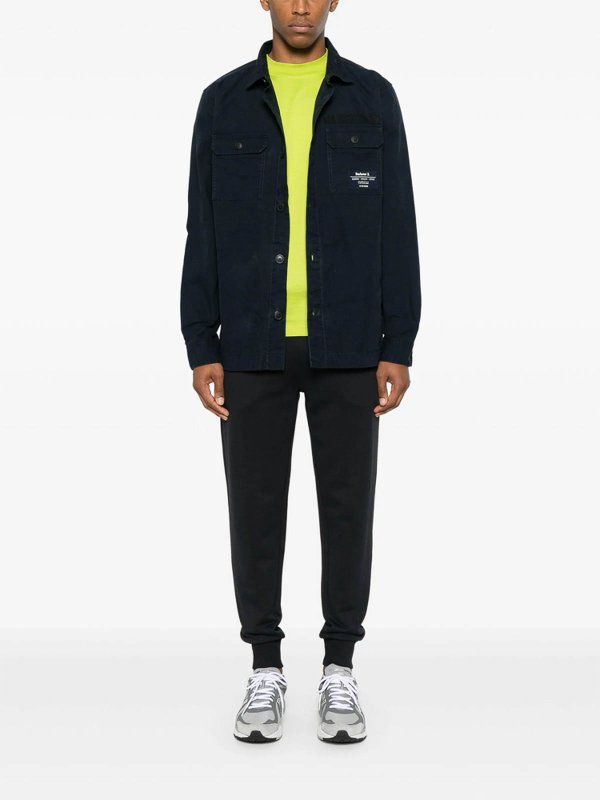 Shirt shop online: BARBOUR