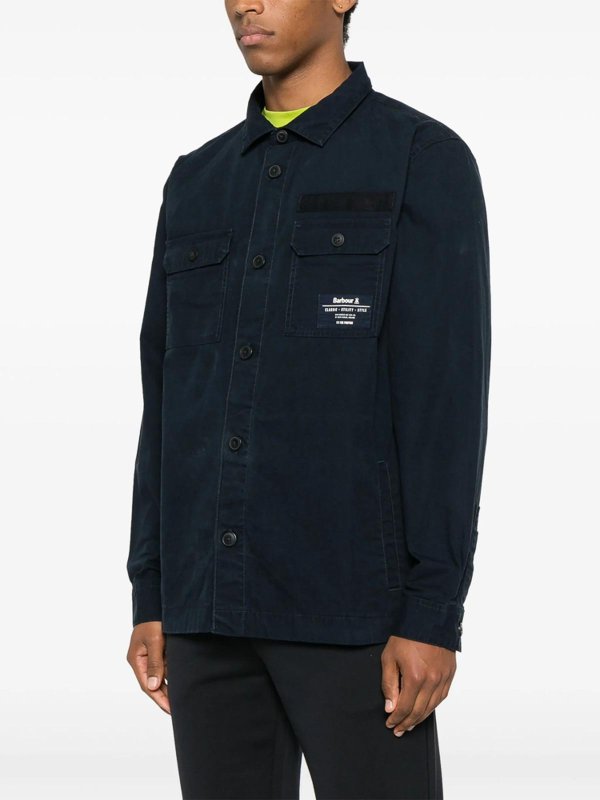 BARBOUR buy online Shirt