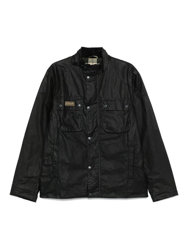 BARBOUR: giacche casual - Capispalla