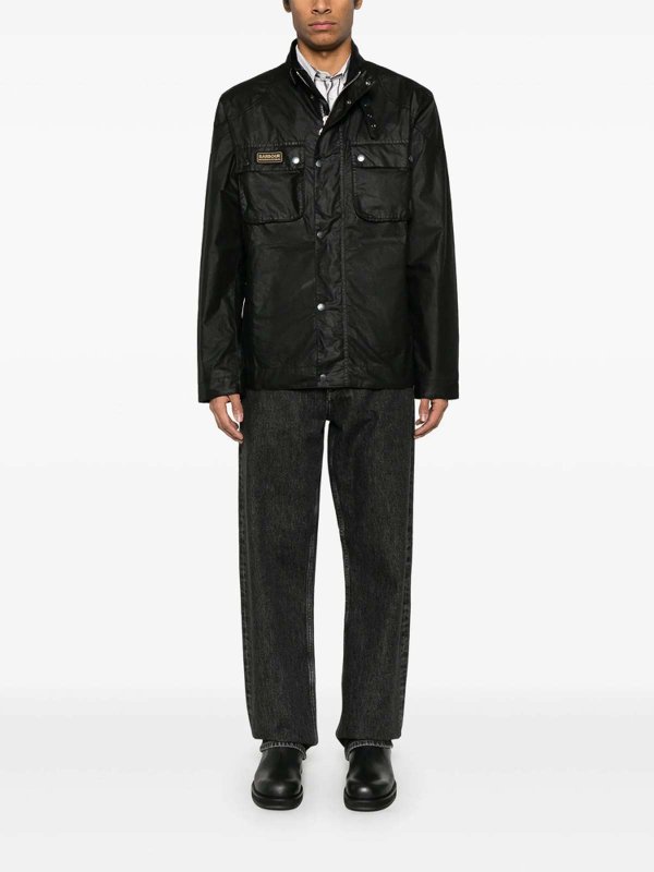 BARBOUR buy online Capispalla