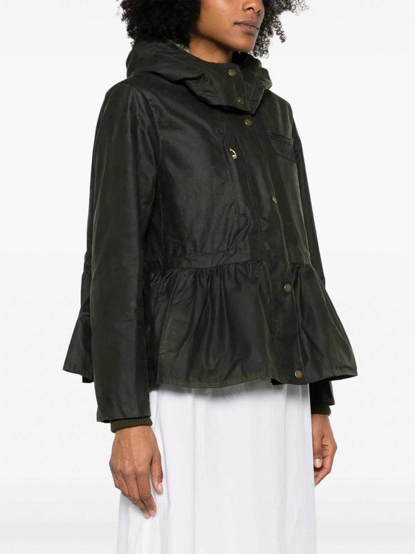 BARBOUR: casual jackets online - Outerwear