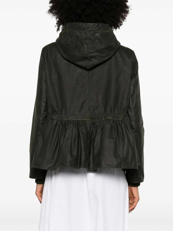 BARBOUR buy online Outerwear