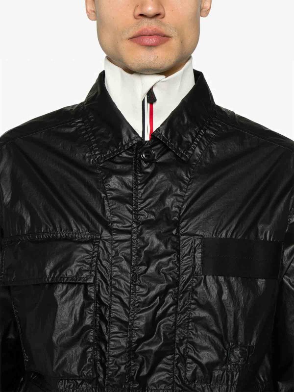 C.P. COMPANY: casual jackets online - Outerwear