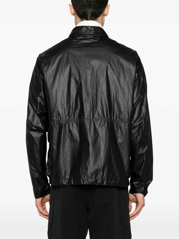 The Best Shops C.P. COMPANY: casual jackets - Outerwear