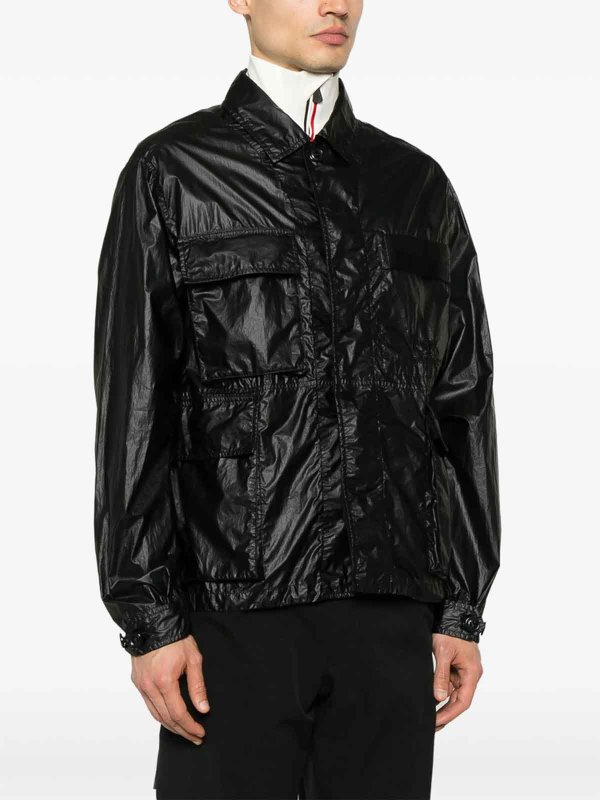 Outerwear shop online: C.P. COMPANY