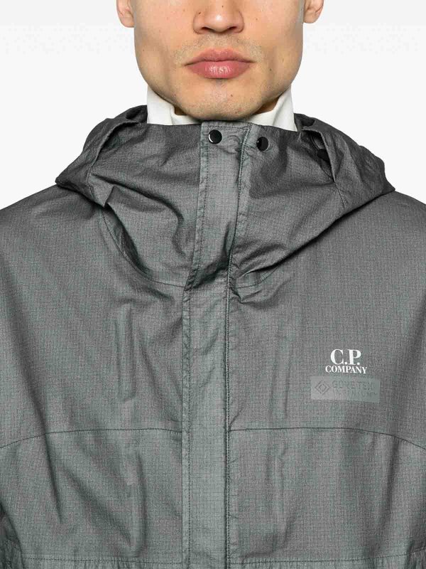 C.P. COMPANY: casual jackets online - Outerwear