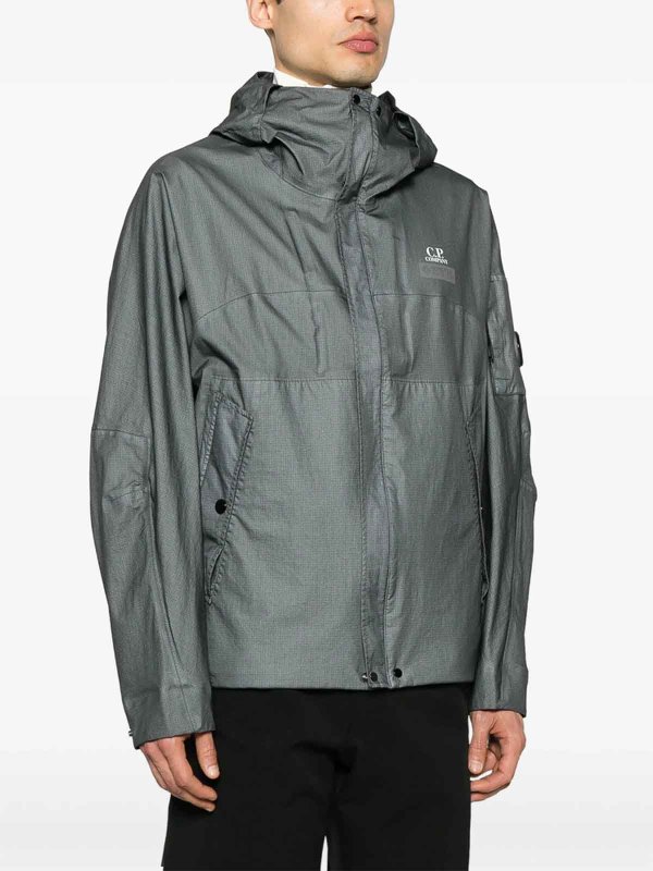 Outerwear shop online: C.P. COMPANY