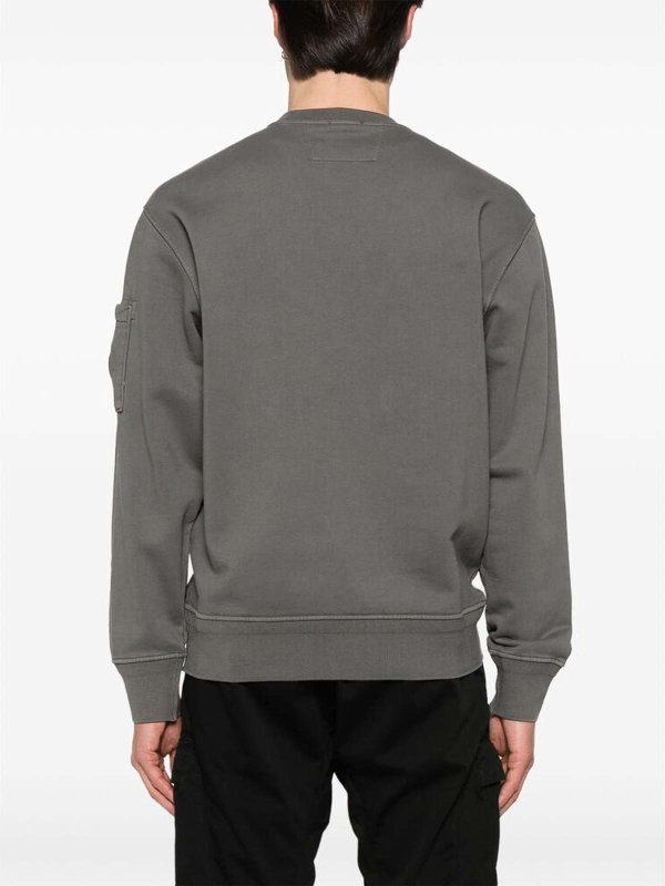 Sweatshirt shop online: C.P. COMPANY
