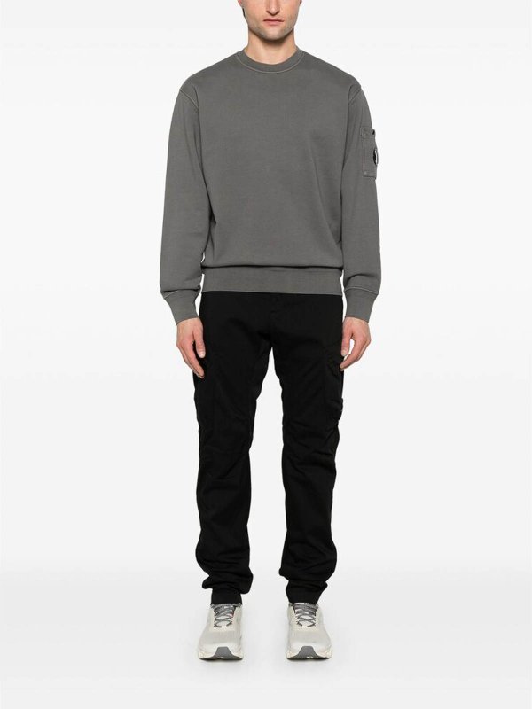 C.P. COMPANY buy online Sweatshirt