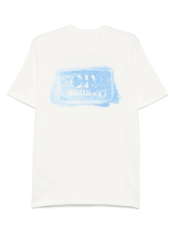 C.P. COMPANY: t-shirts online - T-Shirt