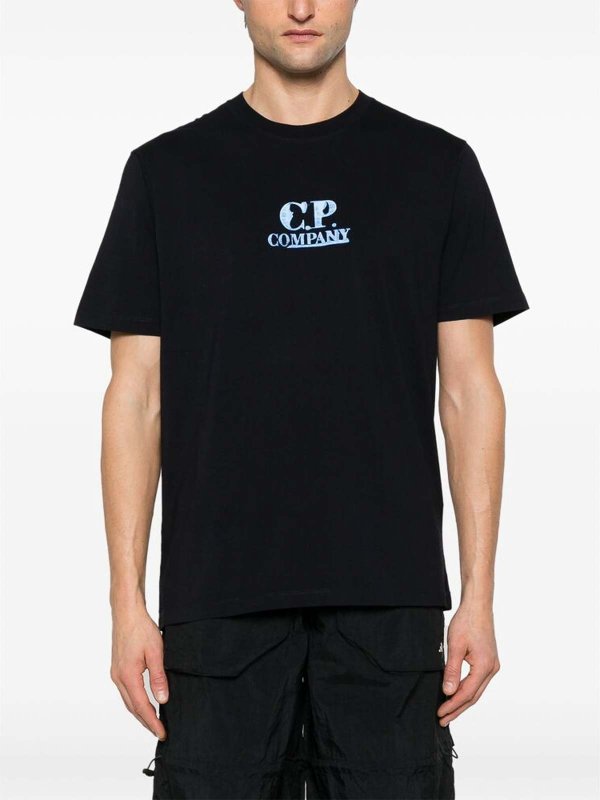 C.P. COMPANY: t-shirts online - T-Shirt