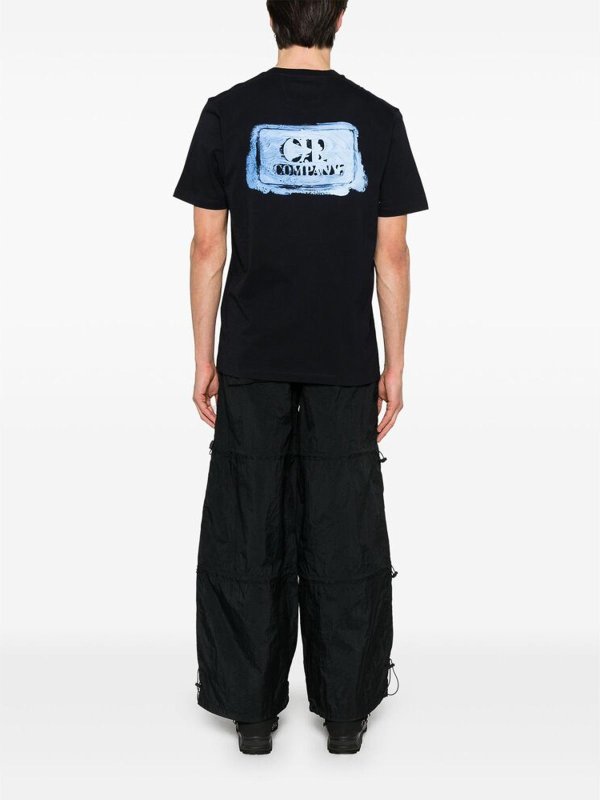 T-Shirt shop online: C.P. COMPANY