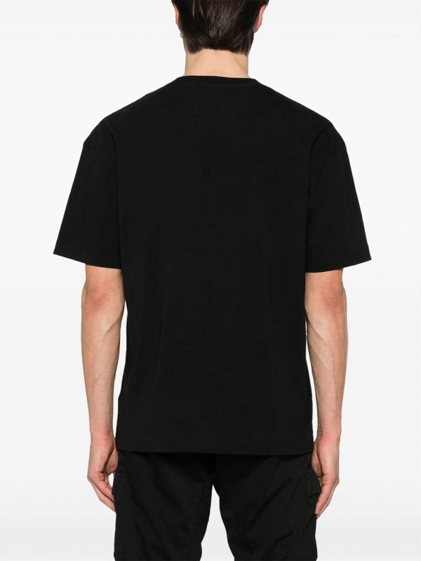 The Best Shops C.P. COMPANY: t-shirt - T-shirt