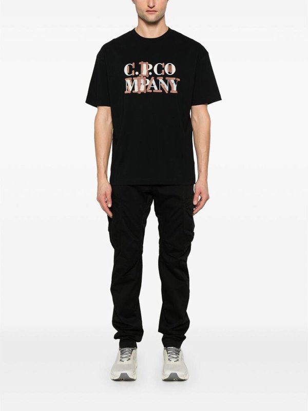 T-shirt shop online: C.P. COMPANY