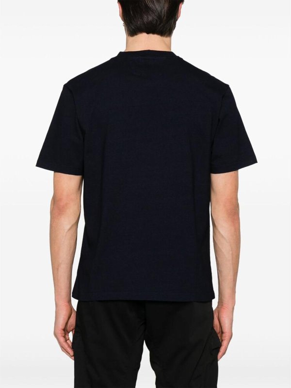 The Best Shops C.P. COMPANY: t-shirts - T-Shirt