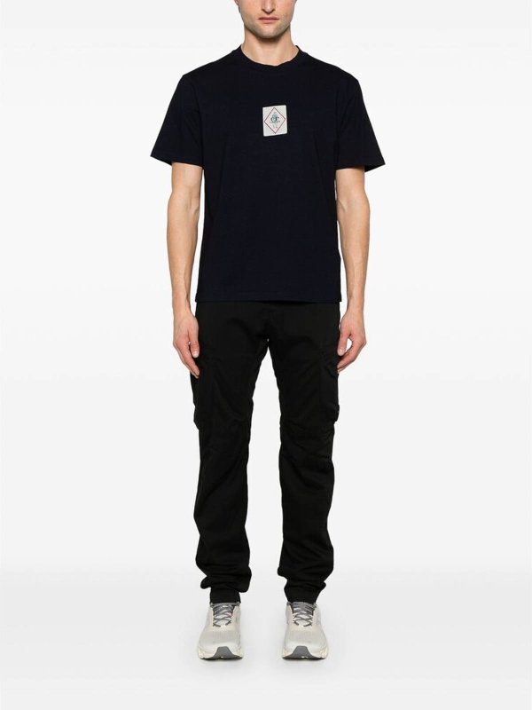 T-Shirt shop online: C.P. COMPANY