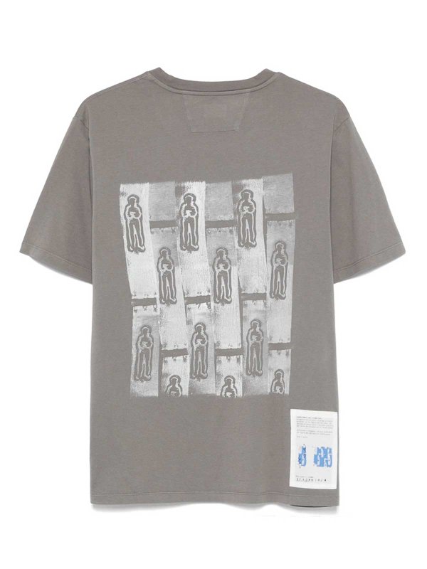 C.P. COMPANY: t-shirt online - T-shirt