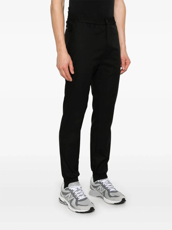 CALVIN KLEIN buy online Casual Hose - Schwarz