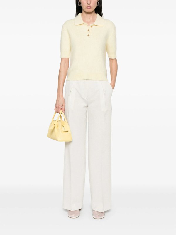 CALVIN KLEIN buy online カジュアルパンツ - 白