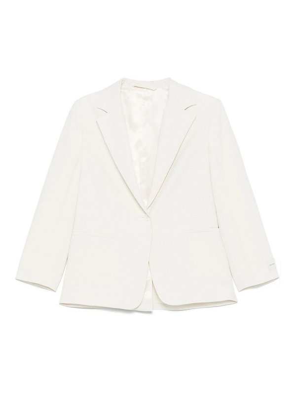 CALVIN KLEIN: giacche casual - Giacca