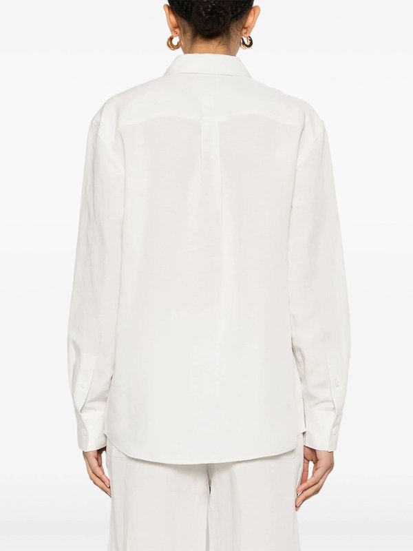 CALVIN KLEIN: camicie online - Camicia