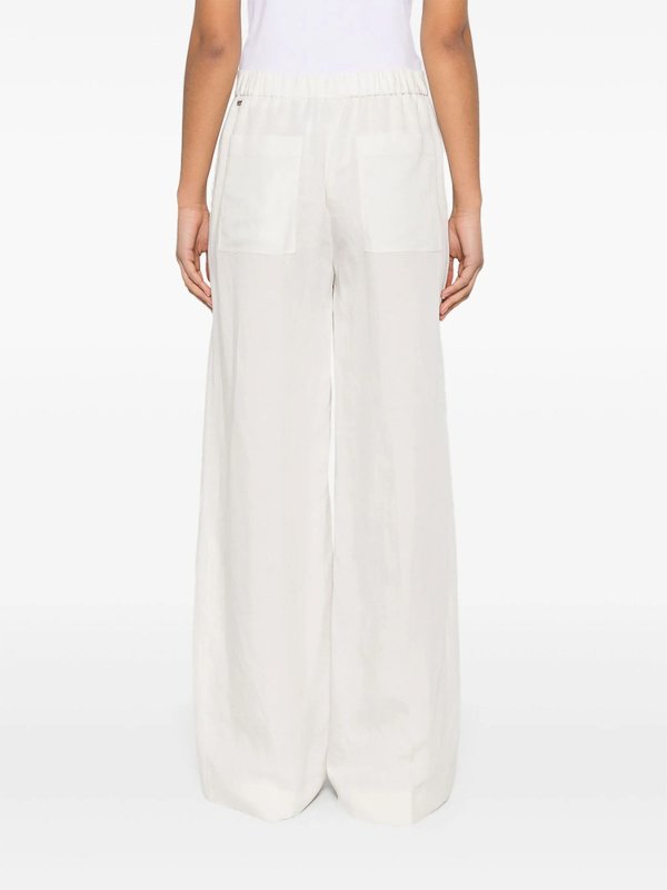 CALVIN KLEIN buy online Pantalons Décontractés - Blanc
