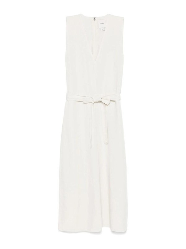 CALVIN KLEIN: abiti al ginocchio - Vestito