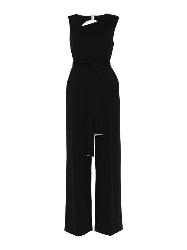 CALVIN KLEIN: jumpsuits - Jumpsuit