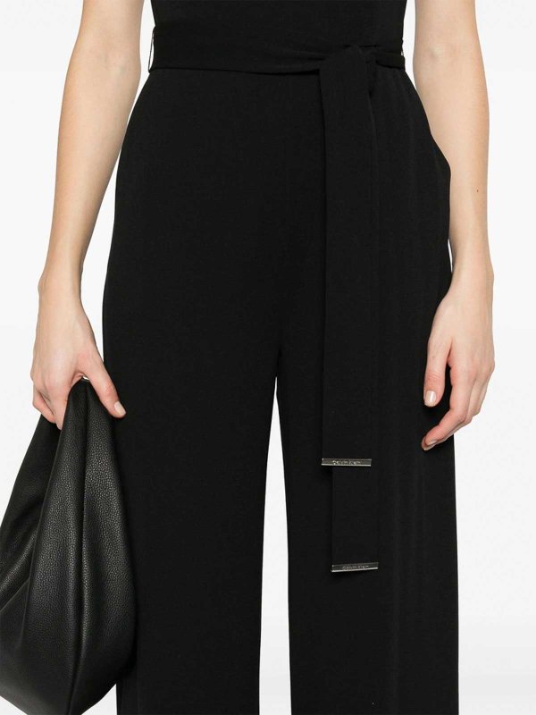 CALVIN KLEIN: jumpsuits online - Jumpsuit