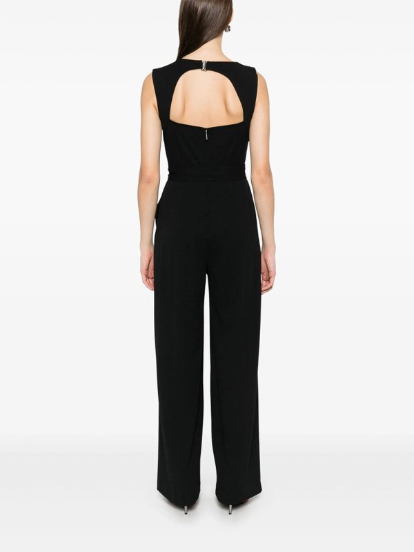 The Best Shops CALVIN KLEIN: jumpsuits - Jumpsuit