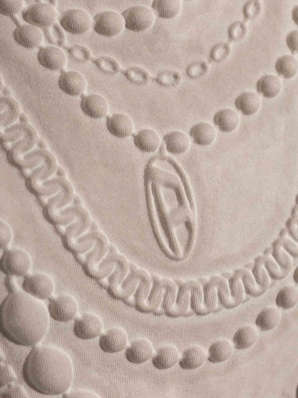 The Best Shops DIESEL: トップス＆タンクトップ - トップ/タンクトップ - グレー