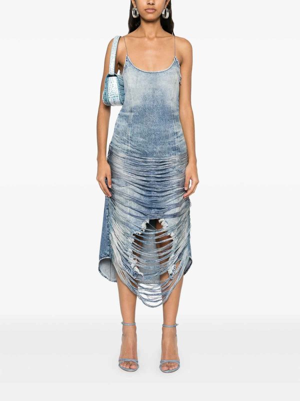 Dress shop online: DIESEL