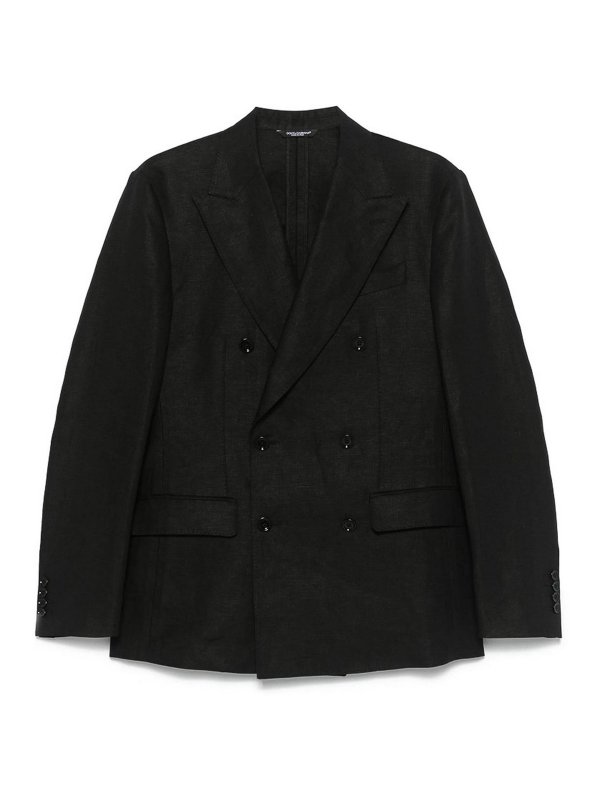 DOLCE & GABBANA: casual jackets - Jacket