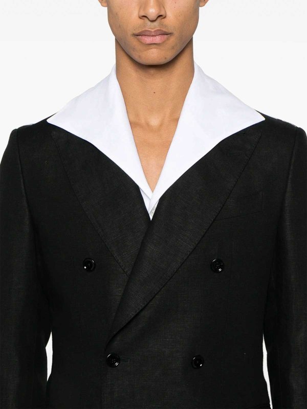 Jacket shop online: DOLCE & GABBANA