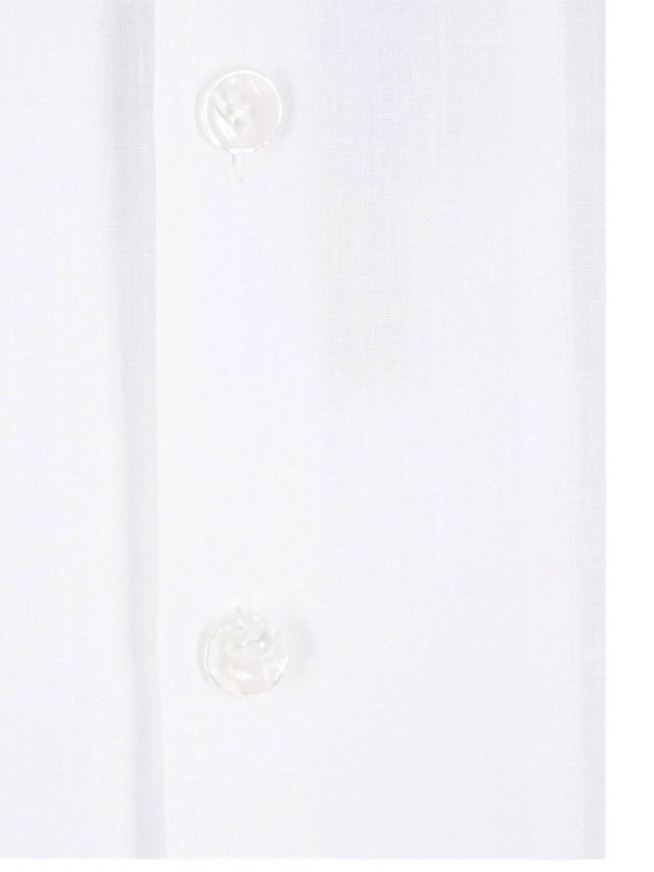 The Best Shops DOLCE & GABBANA: シャツ - シャツ - 白