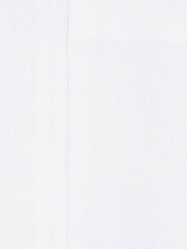 シャツ - 白 shop online: DOLCE & GABBANA