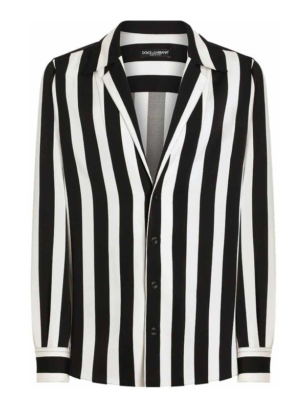DOLCE & GABBANA: shirts - Shirt