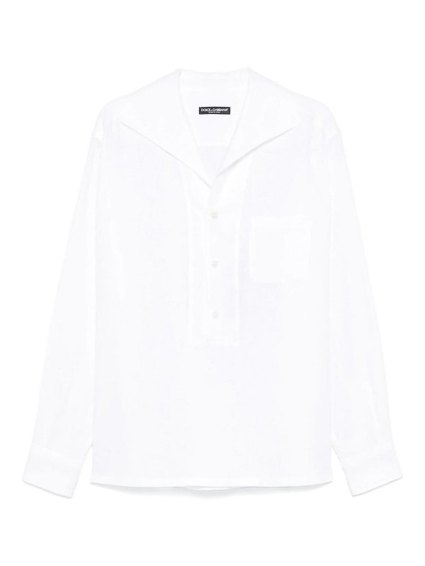 DOLCE & GABBANA: shirts - Shirt