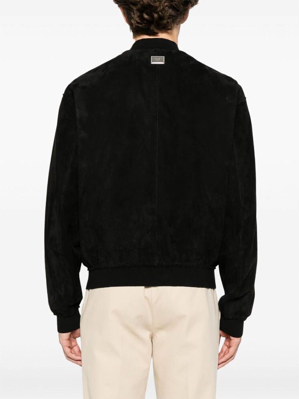 DOLCE & GABBANA: casual jackets online - Outerwear