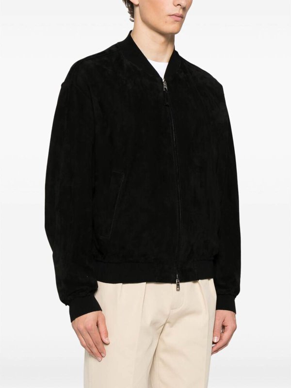 The Best Shops DOLCE & GABBANA: casual jackets - Outerwear