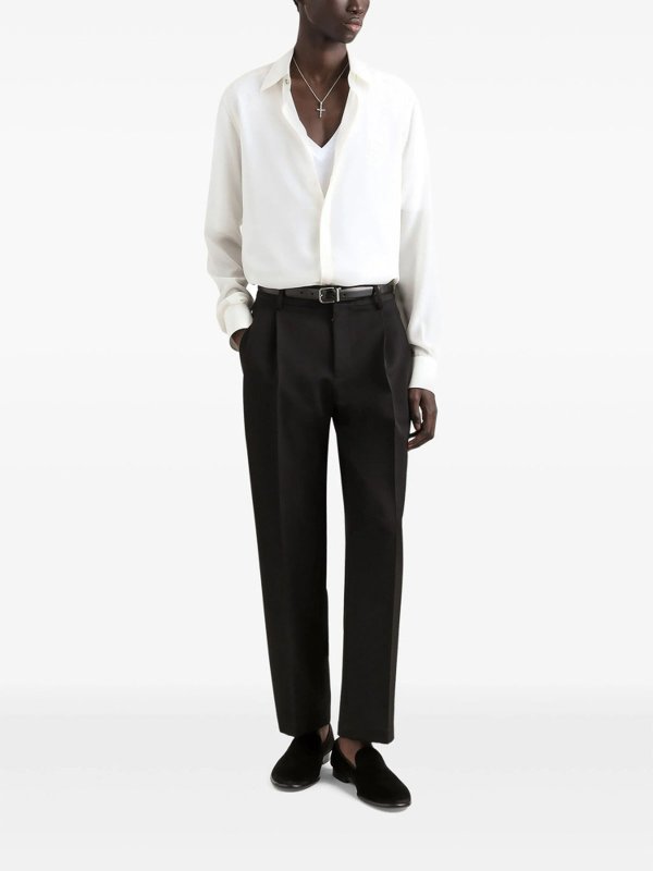 DOLCE & GABBANA: casual trousers online - Pants