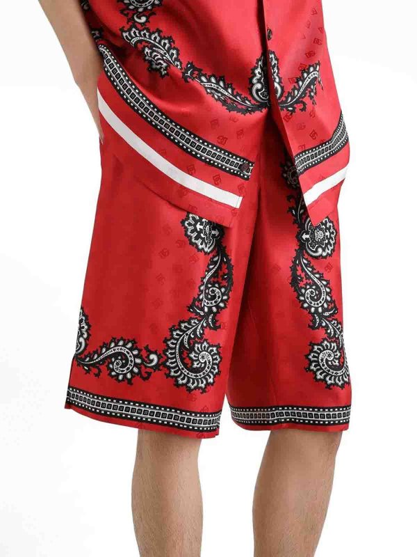 Jeand in denim shop online: DOLCE & GABBANA