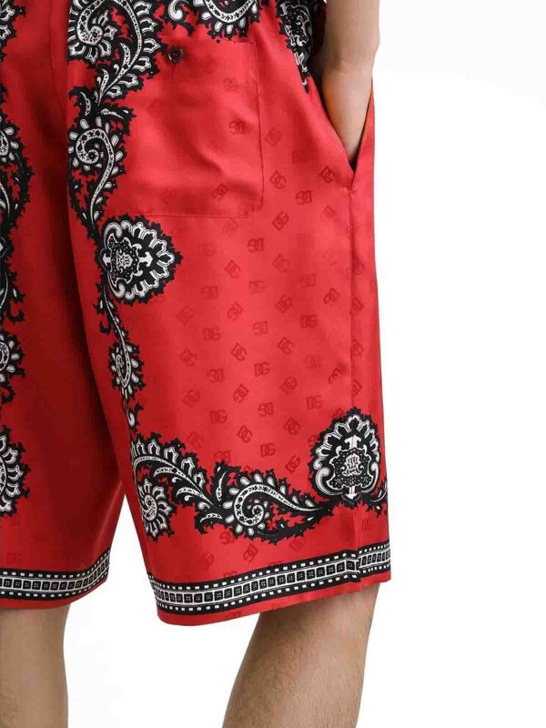 DOLCE & GABBANA buy online Jeand in denim