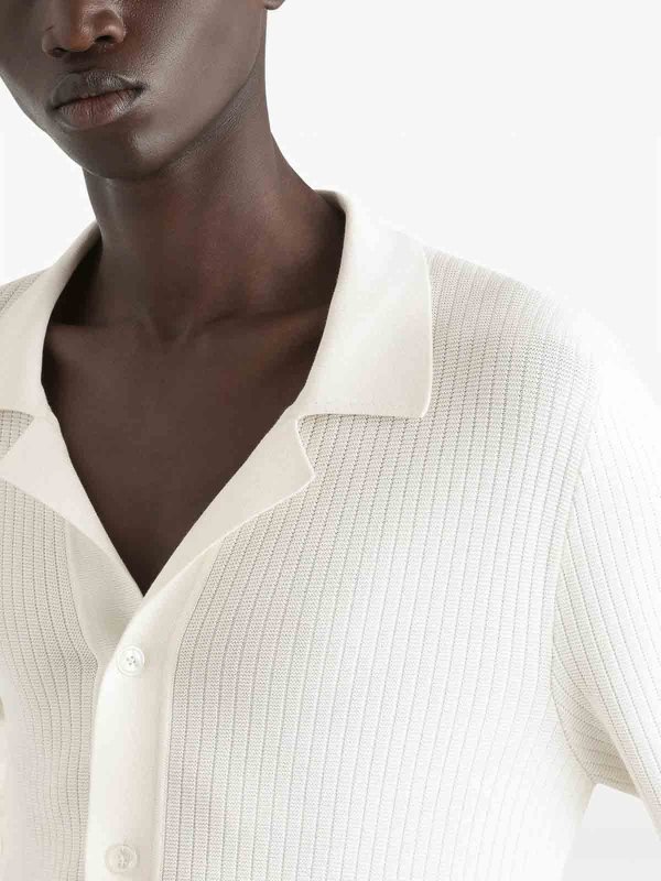 DOLCE & GABBANA: シャツ online - シャツ - 白