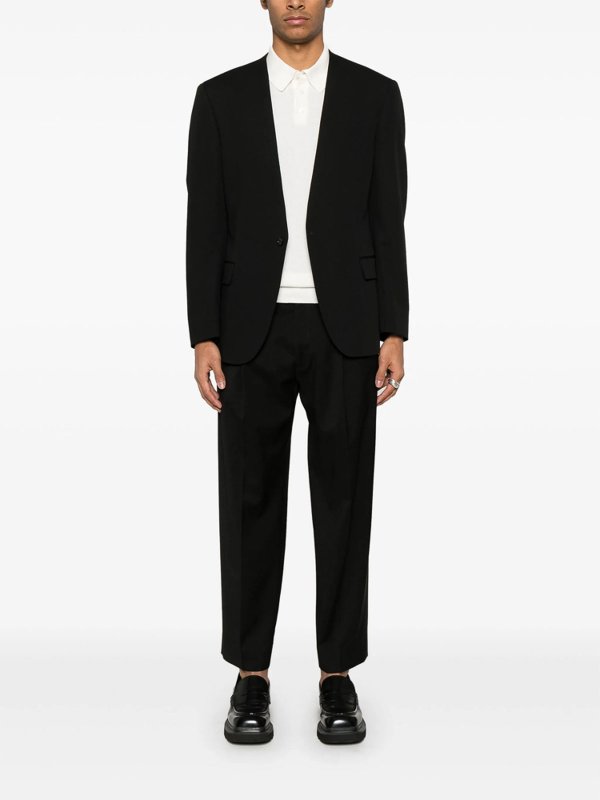 DOLCE & GABBANA: maglia collo rotondo online - Maglione