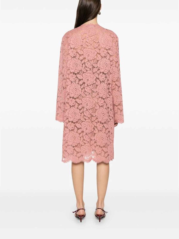 Coat shop online: DOLCE & GABBANA