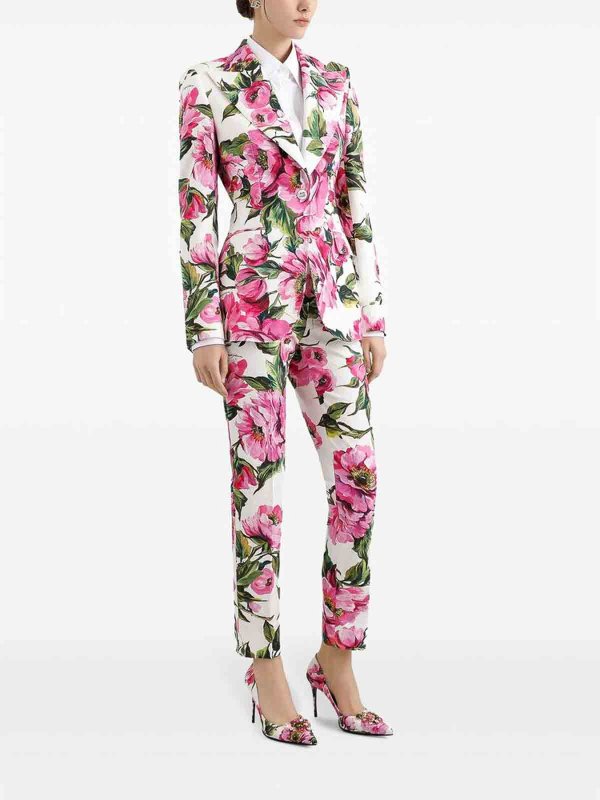 DOLCE & GABBANA buy online トップ/タンクトップ - 白